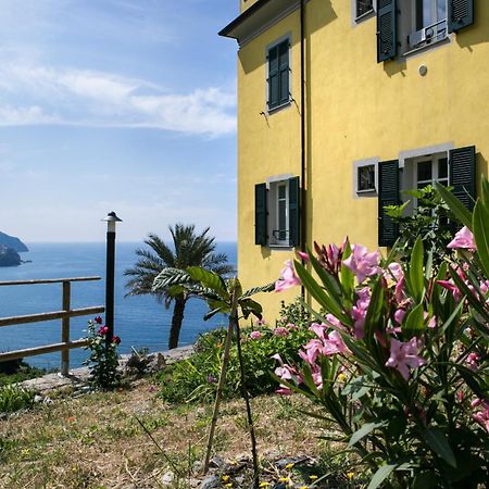 New Hanging Garden Corniglia Exterior foto