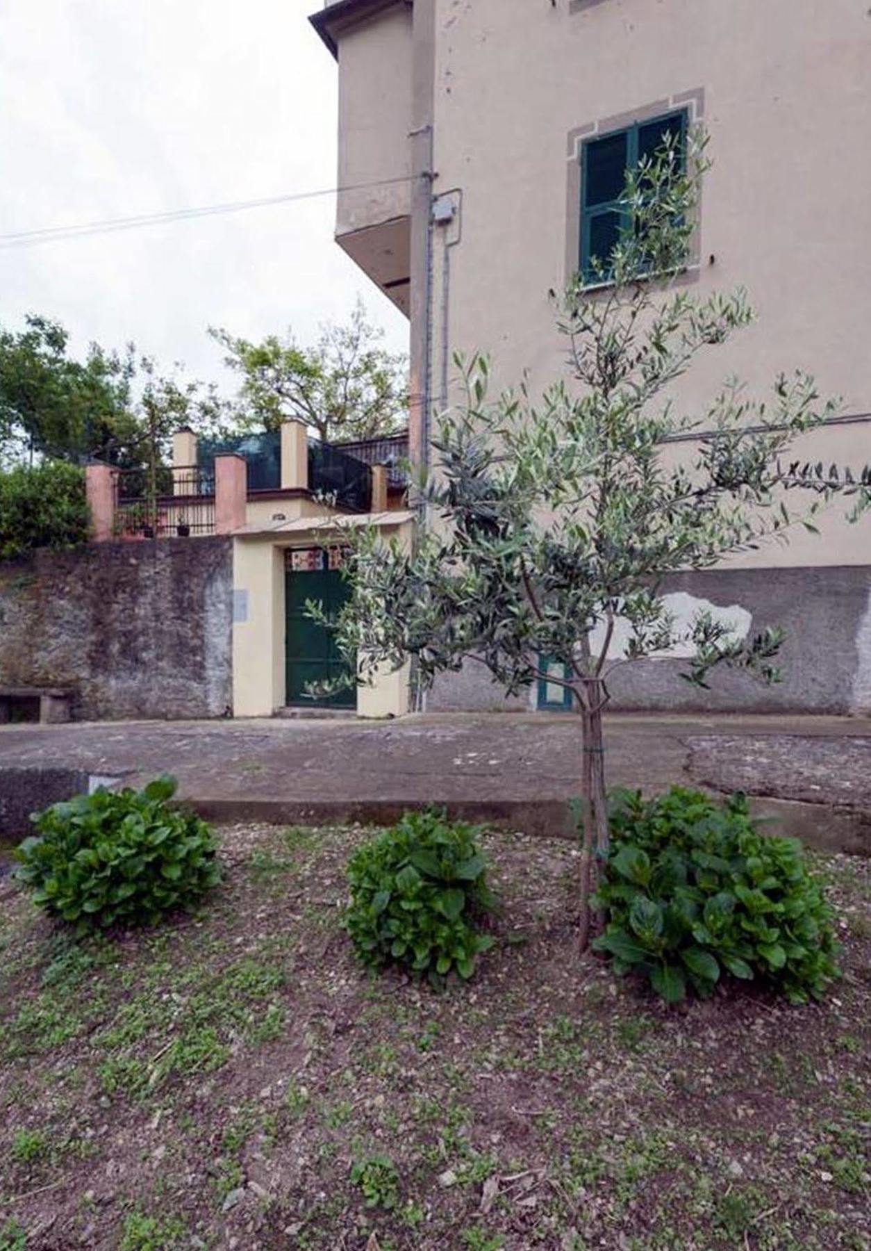 New Hanging Garden Corniglia Exterior foto