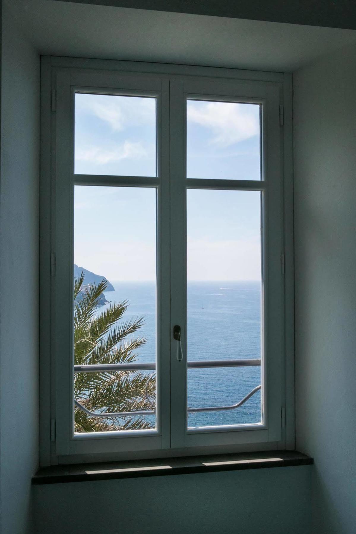 New Hanging Garden Corniglia Exterior foto